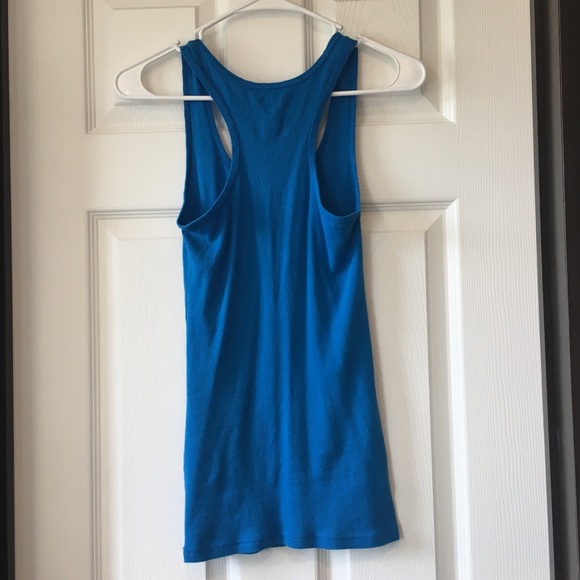 🎈LAST CALL! Racerback Tank Top🎈 - Picture 2 of 4